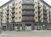 İcarəyə verilir 3 otaqlı 135 m2 yeni tikili Ağ şəhər