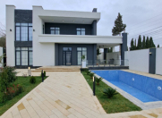 Satılır 5 otaqlı 250 m2 bağ evi Mərdəkan
