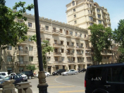 Satılır 3 otaqlı 90 m2 köhnə tikili Sahil m.