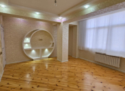 Satılır 3 otaqlı 72 m2 yeni tikili Masazır