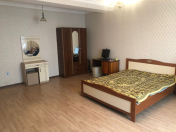 İcarəyə verilir 1 otaqlı 65 m2 yeni tikili Əhmədli m.