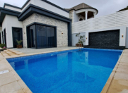 Satılır 4 otaqlı 240 m2 bağ evi Mərdəkan