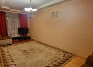 İcarəyə verilir 3 otaqlı 98 m2 yeni tikili Həzi Aslanov m.