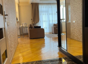 İcarəyə verilir 2 otaqlı 57 m2 yeni tikili Əhmədli m.