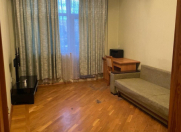 Satılır 1 otaqlı 50 m2 yeni tikili Həzi Aslanov m.