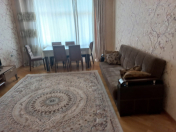 Satılır 3 otaqlı 98 m2 yeni tikili Xırdalan