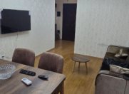 İcarəyə verilir 2 otaqlı 50 m2 yeni tikili 20 yanvar m.