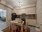 Satılır 2 otaqlı 58 m2 yeni tikili Masazır