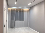 Satılır 1 otaqlı 67 m2 yeni tikili Badamdar