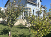 Satılır 5 otaqlı 190 m2 bağ evi Ləhic Bağları