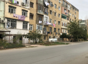 Satılır 2 otaqlı 52 m2 obyekt Əmircan