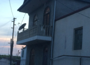 Satılır 3 otaqlı 135 m2 həyət evi Əhmədli