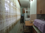 Satılır 1 otaqlı 38 m2 köhnə tikili Xırdalan