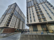 Satılır 3 otaqlı 150.55 m2 yeni tikili Nəsimi r.