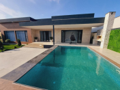 Satılır 5 otaqlı 220 m2 bağ evi Mərdəkan