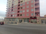 Satılır 3 otaqlı 65 m2 yeni tikili Masazır