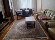 Satılır 3 otaqlı 120 m2 yeni tikili 9 mkr