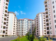 Satılır 4 otaqlı 110 m2 yeni tikili Ramana
