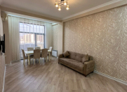 İcarəyə verilir 2 otaqlı 51 m2 yeni tikili 28 Mall