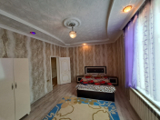 İcarəyə verilir 4 otaqlı 125 m2 yeni tikili Naxçıvan