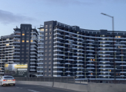 Satılır 2 otaqlı 89.1 m2 yeni tikili Biləcəri