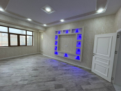 Satılır 3 otaqlı 105 m2 yeni tikili Bakıxanov