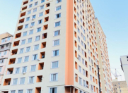 Satılır 3 otaqlı 63 m2 yeni tikili Ədliyyə Nazirliyi