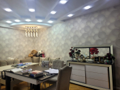 Satılır 2 otaqlı 58 m2 yeni tikili Xırdalan