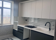 Satılır 3 otaqlı 125 m2 yeni tikili Gənclik Mall