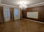 Satılır 4 otaqlı 140 m2 yeni tikili 20 yanvar m.