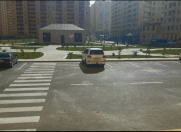 İcarəyə verilir 2 otaqlı 58 m2 yeni tikili Saray