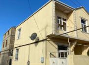 Satılır 4 otaqlı 135 m2 həyət evi Xırdalan
