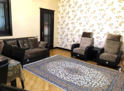 İcarəyə verilir 2 otaqlı 70 m2 yeni tikili Nəriman Nərimanov m.