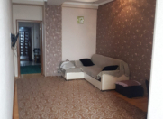 İcarəyə verilir 2 otaqlı 64 m2 yeni tikili İnşaatçılar m.