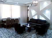 İcarəyə verilir 3 otaqlı 111 m2 yeni tikili Şah İsmayıl Xətai m.