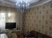 Satılır 3 otaqlı 70 m2 köhnə tikili Qaraçuxur