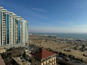 İcarəyə verilir 3 otaqlı 200 m2 yeni tikili Megafun