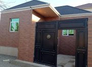 Satılır 3 otaqlı 100 m2 həyət evi Biləcəri