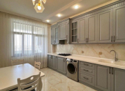 Satılır 3 otaqlı 134 m2 yeni tikili 6 mkr