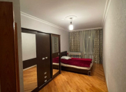 İcarəyə verilir 2 otaqlı 75 m2 yeni tikili Əhmədli m.