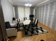 İcarəyə verilir 2 otaqlı 100 m2 yeni tikili Xəqani ticarət mərkəzi