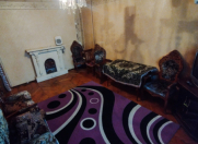 İcarəyə verilir 2 otaqlı 55 m2 köhnə tikili Oskar şadlıq sarayı