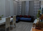 Satılır 2 otaqlı 70 m2 yeni tikili Masazır