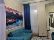 İcarəyə verilir 4 otaqlı 135 m2 köhnə tikili Bayıl