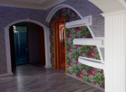 Satılır 5 otaqlı 195 m2 həyət evi Zaqatala