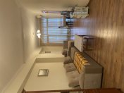 İcarəyə verilir 3 otaqlı 70 m2 yeni tikili Nizami m.