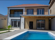 Satılır 5 otaqlı 200 m2 həyət evi Mərdəkan