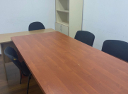 İcarəyə verilir 1 otaqlı 12 m2 ofis 28 May m.