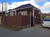 İcarəyə verilir 3 otaqlı 70 m2 həyət evi Binəqədi