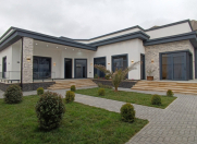 İcarəyə verilir 4 otaqlı 240 m2 bağ evi Mərdəkan